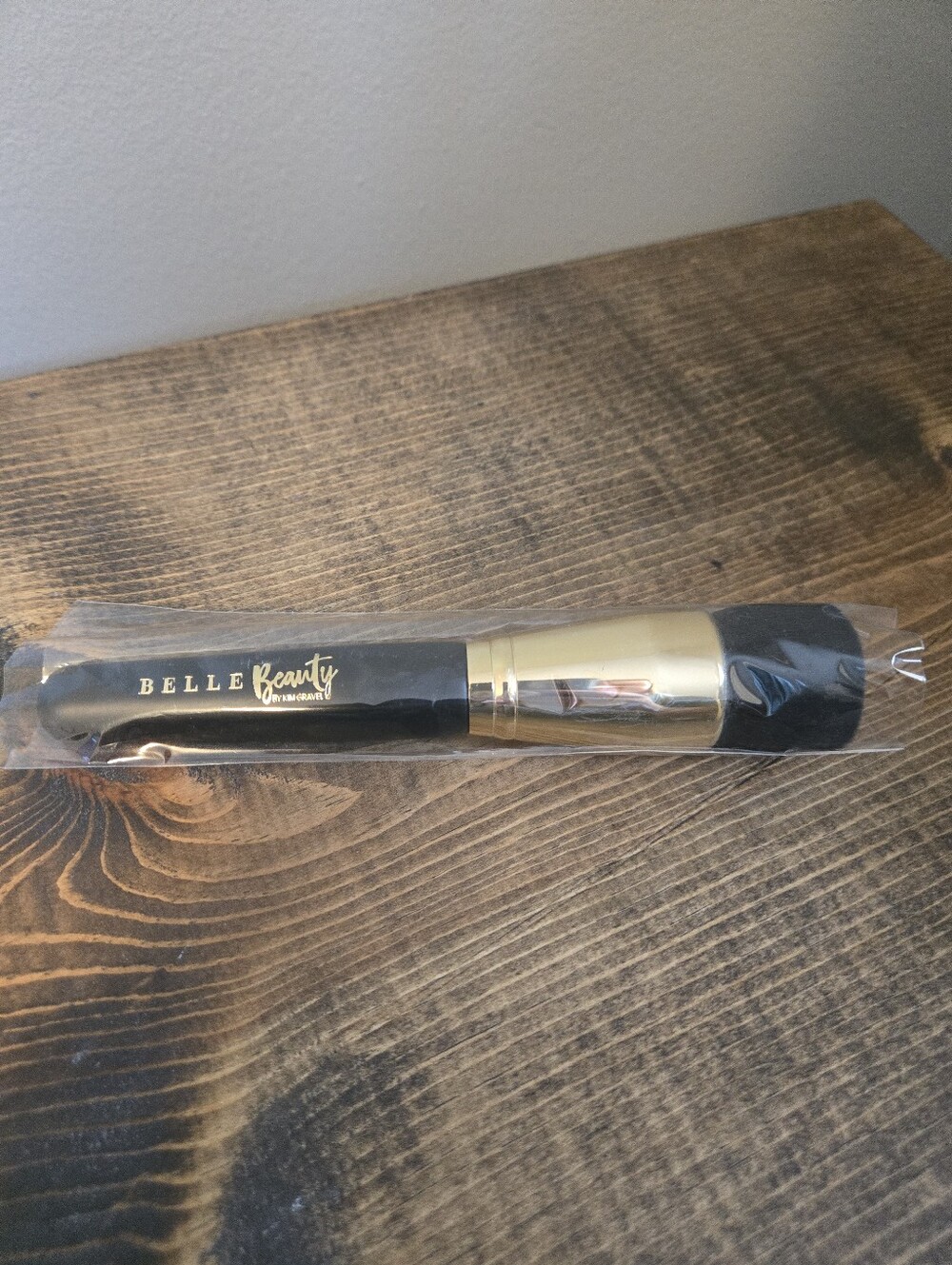 Belle Beauty Powder Brush